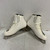 Used Riedell DIAMOND WomensFigure Skate White Senior 8.5 11762-S000079724 View 2