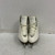 Used Riedell DIAMOND WomensFigure Skate White Senior 8.5 11762-S000079724 View 3