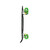 Used RIMABLE PENNY BOARD Complete Skateboard Black 6 1/2" 11484-S000304841 View 3
