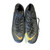 Used Nike Mericurial Soccer Cleats Black Senior 13 11889-S000035336 View 1
