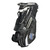 Used Taylormade PURE ELITE Mens Stand Bag Black 11885-S000200805 View 1