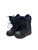 Used Burton PROGRESSION Mens Snowboard Boots Black Senior 9 10589-S000434149 View 2