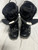 Used Heelside SNOWBOARD BOOTS Mens Snowboard Boots Black Senior 9 11774-S000088489 View 1