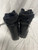 Used Heelside SNOWBOARD BOOTS Mens Snowboard Boots Black Senior 9 11774-S000088489 View 3