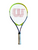 Used Wilson 23 Junior Tennis Racquet Yellow 23" 11682-S000133086 View 1