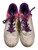 Used Dsg Soccer Cleats Purple Junior 01 11847-S000035799 View 2
