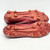 Used Adidas ADIZERO 5 STAR Adult FB Cleats Red Senior 11.5 11805-S000081387 View 1