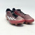 Used Adidas ADIZERO 5 STAR Adult FB Cleats Red Senior 11.5 11805-S000081387 View 4