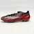 Used Adidas ADIZERO 5 STAR Adult FB Cleats Red Senior 11.5 11805-S000081387 View 5