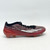 Used Adidas ADIZERO 5 STAR Adult FB Cleats Red Senior 11.5 11805-S000081387 View 6