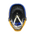 Used Cascade R Lacrosse Helmet Royal Blue One Size 11458-S000127059 View 5