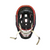 Used Cascade S Lacrosse Helmet Red One Size 11458-S000127060 View 5