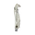 Used Warrior BURN STRUNG Mens Lacrosse Head White 11458-S000127061 View 7