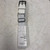 Like-New Nike ADJUSTABLE BB/SB Belt White 11855-S000204292 View 1