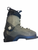 Used Fischer RC PRO XTR 90 Mens DH Ski Boot Black 265 MP - M08.5 - W09.5 View 2