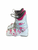 Rossignol FUN GIRL Girls DH Ski Boot White 245 MP - M06.5 - W07.5 View 2