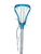 Used Harrow LACROSSE STICK Wmn Atk/Mid Complete Stick Royal Blue 11706-S000378092 View 1