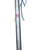 Used Harrow LACROSSE STICK Wmn Atk/Mid Complete Stick Royal Blue 11706-S000378092 View 3