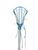 Used Harrow LACROSSE STICK Wmn Atk/Mid Complete Stick Royal Blue 11706-S000378092 View 2