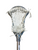 Used Brine DYNASTY II Wmn Atk/Mid Complete Stick White 11706-S000378093 View 2