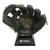 Used Wilson A2000 11.5IN BB/SB Glove RH Throw Black 11 1/2" 11747-S000278441 View 1