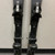 Used Elan ELEMENT Boys DH Ski/Binding Black And Neon Green 120 cm 11855-S000204293 View 3
