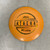 Used Discraft ESP ATHENA Disc Golf Driver Yellow 176g 11762-S000079734 View 1