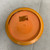 Used Discraft ESP ATHENA Disc Golf Driver Yellow 176g 11762-S000079734 View 2