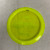 Used Discraft Z CAPTAINS RAPTOR FIRST RUN Disc Golf Driver Yellow 173g 11762-S000079735 View 2