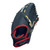 Used Rawlings PLAYERS SERIES 11.5 BB/SB Glove RH Throw Navy Blue 11 1/2" 11747-S000278445 View 2
