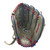 Used Rawlings PLAYERS SERIES 11.5 BB/SB Glove RH Throw Grey 11 1/2" 11747-S000278444 View 1