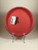 Used Innova DX ALPACA Disc Golf Putter Red 176g 10105-S000308938 View 2