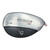Used Taylormade RESCUE MID Mens Hybrid Club RH 3 Hybrid 11719-S000273756 View 1