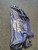 Used Louisville Slugger LEATHER BAT BAG BB/SB Player Carry Bag Navy Blue 11849-S000040278 View 1