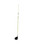Used Callaway BIG BERTHA Mens Driver RH 9.0 Degree 11814-S000397138 View 2