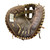 Used Mizuno FRANCHISE BB/SB Catchers LH Throw None 34" 11954-S000211322 View 4
