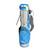 Used Sun Mountain AIR FLOW Mens Stand Bag Royal Blue 11861-S000033081 View 3