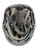 Used Smith Snowsport Helmet Adult Red SM 11709-S000079283 View 3