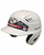 Used Rawlings 6 7/8 - 7 5/8 Batting Helmet No Mask White MD 11724-S000226430 View 1