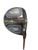 Used Tour Edge HOT LAUNCH Mens Fairway Wood RH 5 Wood 11862-S000094844 View 1