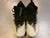 Used Under Armour LOCKED DOWN BB/SB Cleats Black Junior 03.5 11339-S000202526 View 3