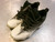 Used Under Armour LOCKED DOWN BB/SB Cleats Black Junior 03.5 11339-S000202526 View 2