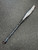 Used Demarini VOODOO INSANE BB/SB High School -3 Bat 33" 11726-S000296626 View 1
