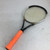 Used Wilson HAMMER 6.2 4 1/4 TENNIS RACQUET Adult Tennis Racquet Black 4 1/4" 11752-S000078038 View 1