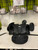 Used Xenith FLYTE FB Shoulder Pads Black XS 11790-S000059082 View 1