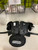 Used Xenith FLYTE FB Shoulder Pads Black XS 11790-S000059082 View 2