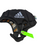 Used Adidas GAMEBREAKER Soft Shell Headgear Football Helmet Black LG 11731-S000165754 View 1