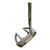 Used Ray Cook SILVER RAY SR400 Mens Putter RH 11947-S000168592 View 2