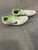 Used Nike Track & Field Cleats Adult White Senior 12 11614-S000237175 View 1