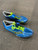 Used Saucony Track & Field Cleats Adult Royal Blue Senior 11.5 11614-S000237176 View 1